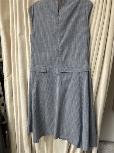 Lilith linen dress very - lilith,