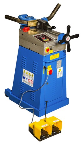 New ercolina tb60 top bender - new,