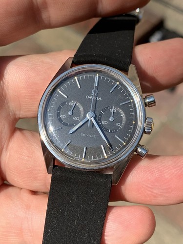 1960s vintage omega - vintage,