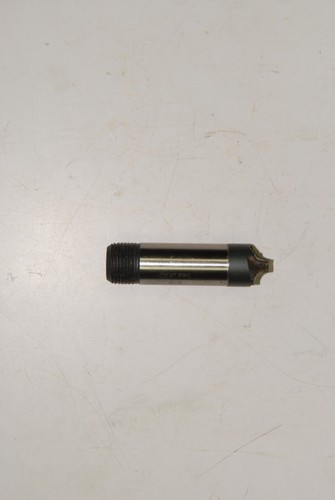5mm corner rounding milling - corner,