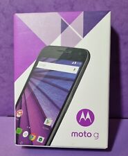 Motorola Moto G 3rd Generation