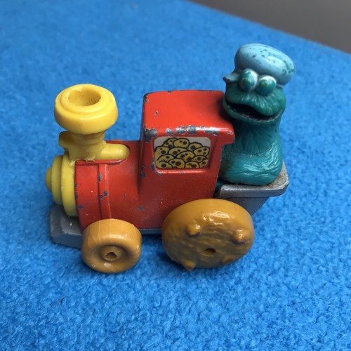 Hasbro muppets sesame - /, street