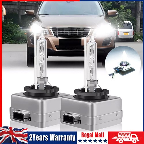 For volvo xc60 - xc60, d1s