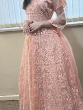 Party Wear Asian Dress Perfect