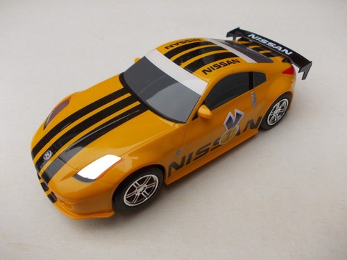Scalextric c2713 nissan - scalextric,