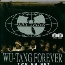 Wu-Tang Clan : Wu-Tang Forever