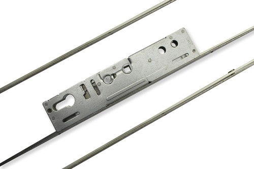 Lockmaster slave french door - slave,