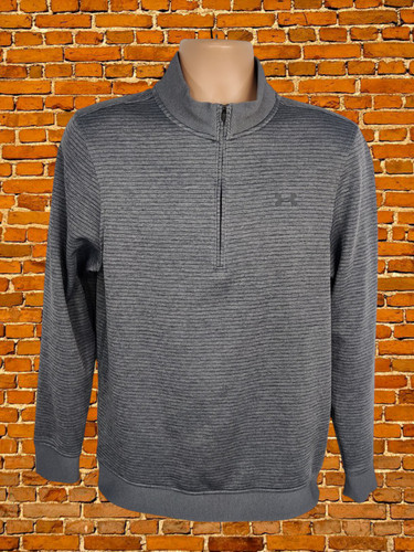 Under armour grey - grey, sweatshirt