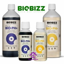 BIOBIZZ ORGANIC pH UP & pH