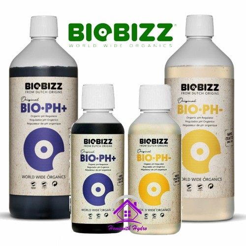 Biobizz organic ph - biobizz, &