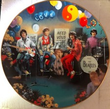 The Beatles All You Need Is