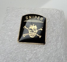 Special Forces Sniper Skull