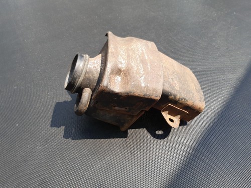 Genuine yamaha xs650 - yamaha, airbox