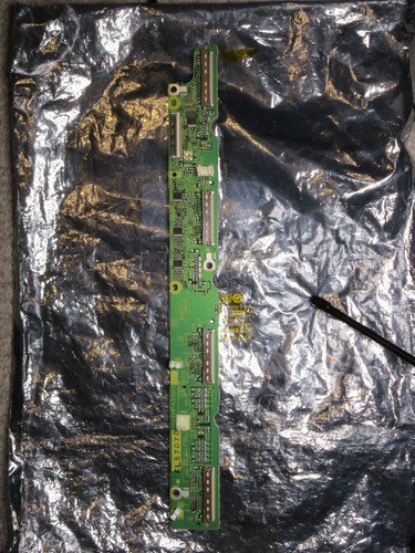 Panasonic th37pv500b buffer - panasonic, tv