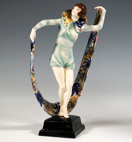 Goldscheider veil dance - goldscheider,