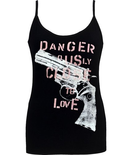 Dangerously close love - to,