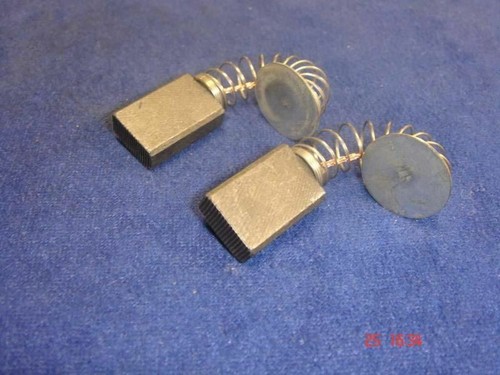Pair carbon brushes for - pair,