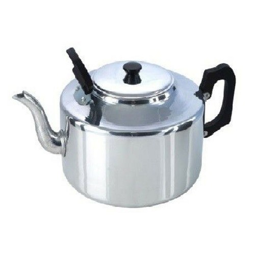 Pint tea kettle - 8,