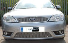 ZUNSPORT MONDEO MK3 ST
