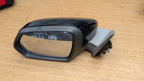Excite wing mirror - excite, ev