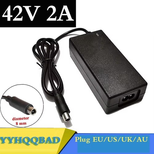 42v charger for - charger,