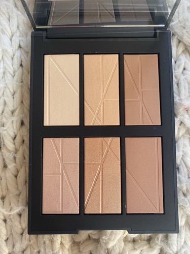 Nars bord plage - bord,