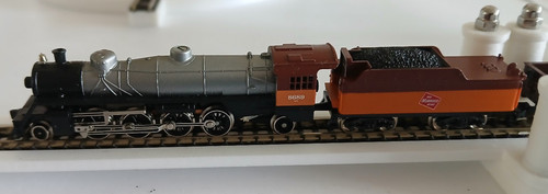 Scale marklin 8139 mikado - marklin,