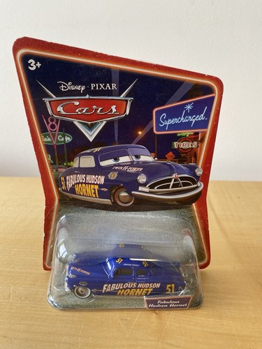 Disney pixar cars fabulous - disney,