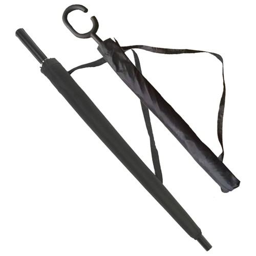 Golf umbrella storage - storage, bag