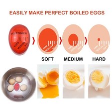 Egg Timer Color Changing