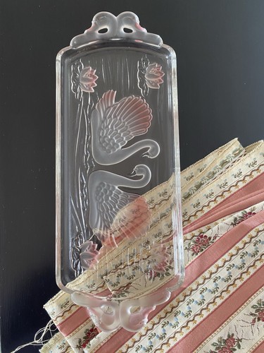 Vintage mikasa walther - mikasa, glass