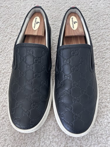 Authentic gucci signature - gucci,