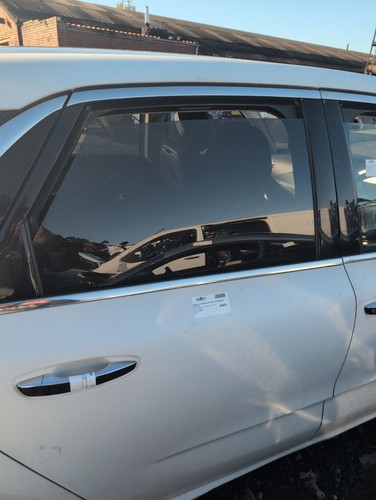 Citroen picasso hdi - citroen, c4
