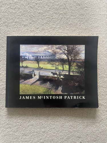 James mcintosh patrick - james,