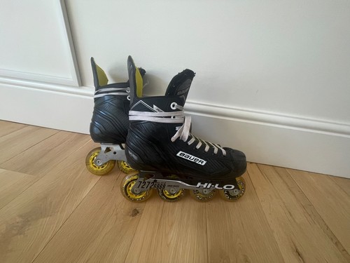 Bauer inline hockey - rs, lo