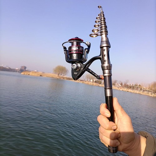 Carbon fiber telescopic - fiber,