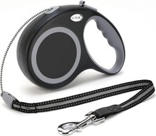 EC.TEAK Retractable Dog Leash