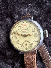 antique western star lever