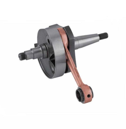 Crankshaft cone flywheel small