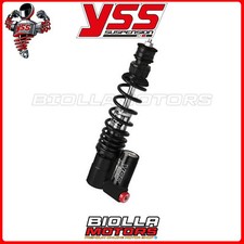 FRONT SHOCK ABSORBER YSS
