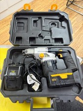 MacAllister Magnesium Strike