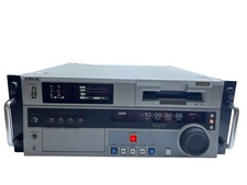 Sony dsr 1800ap digital - sony, dsr-1800ap