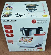 Monsieur Cuisine Smart Multi