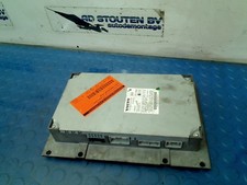 Audio Amplifier Volvo V50 (MW)