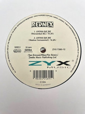 Rednex – Cotton Eye Joe 12"