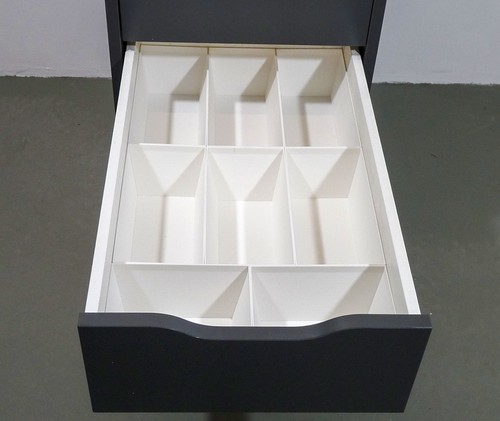 High drawer organiser - drawer, ikea