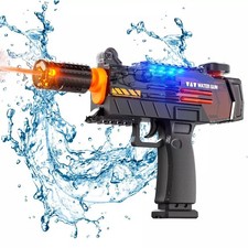 Electric Water Gun Water