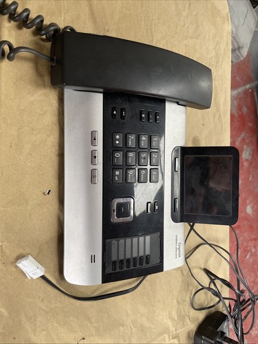 Gigaset dx800a all - gigaset,