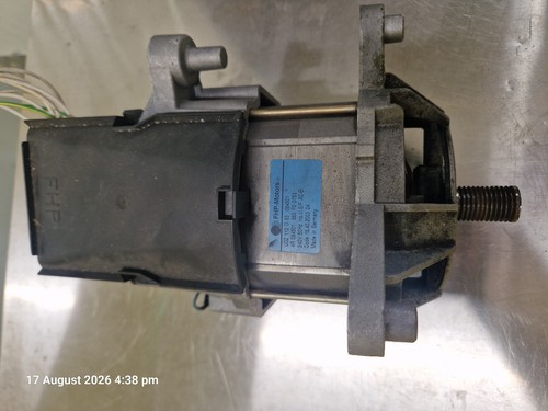 Fhp clothes washing machine - fhp,