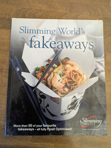Slimming world fakeway - world,